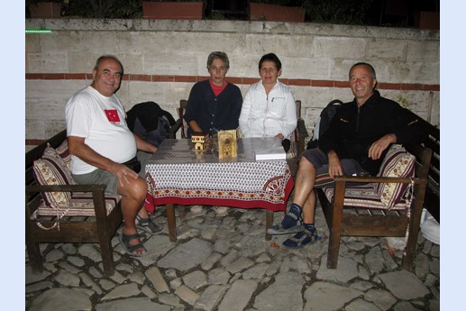 Turchia 2010 - Safranbolu